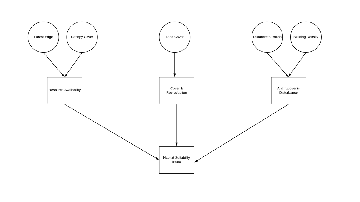 Conceptual Model of the HSM